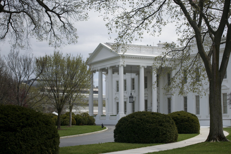 White House