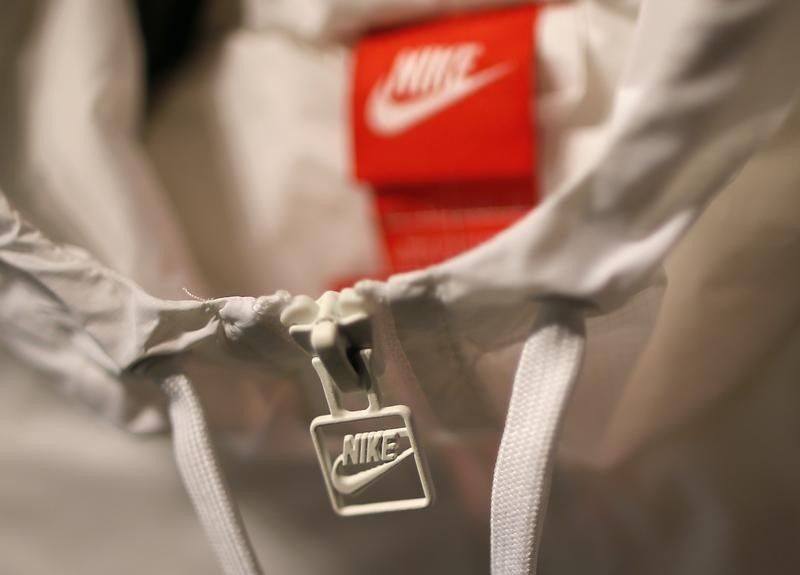 Nike Inc (NKE) Stock Price Rallies 2% In After-Hours Trading As ...