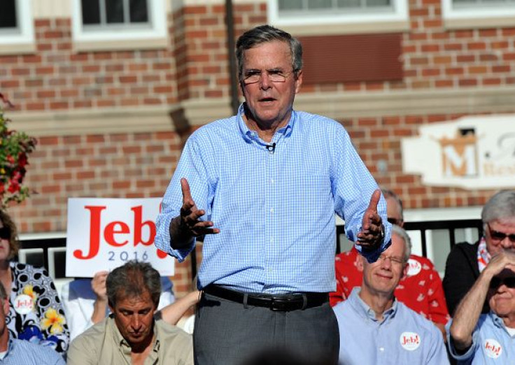 Jeb Bush