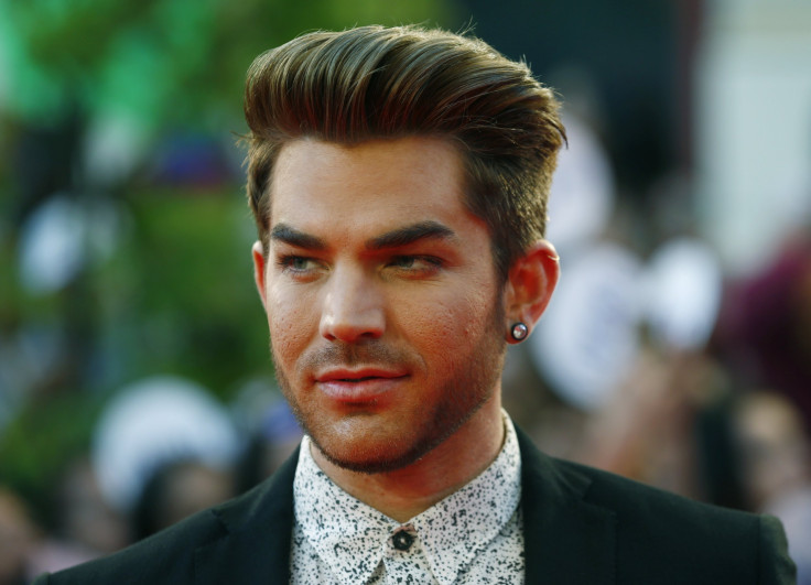 Adam Lambert 