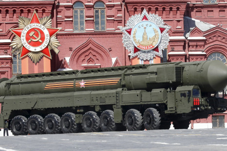 Russia-ballistic-missile