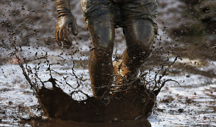 Mud Run