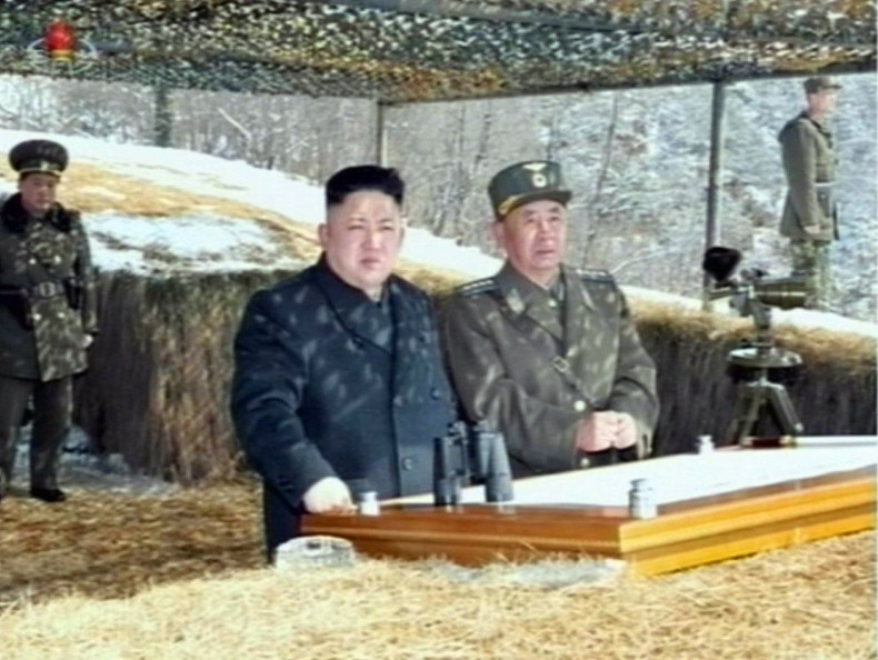 North Korea human rights
