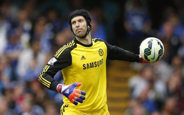 cech