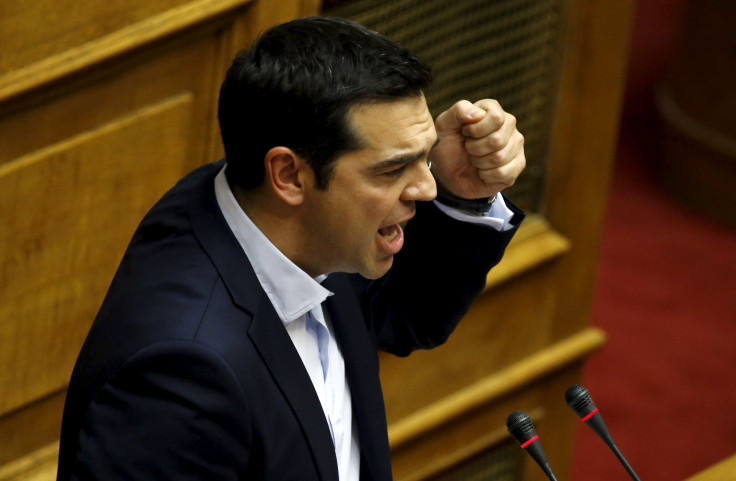 tsipras