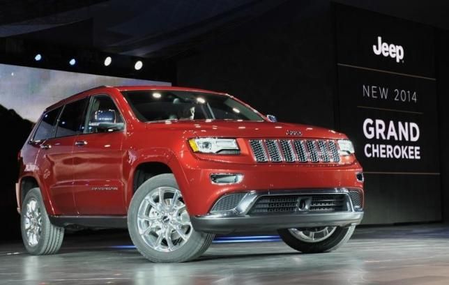 Jeep Cherokee Recall 2019 More Than 100000 Suvs Recalled For A Clutch Issue Ibtimes