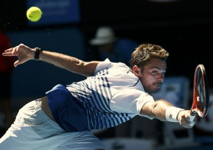 wawrinka