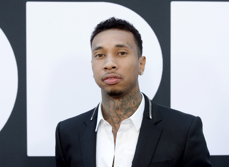 Tyga