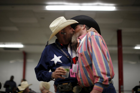 texas gay marriage