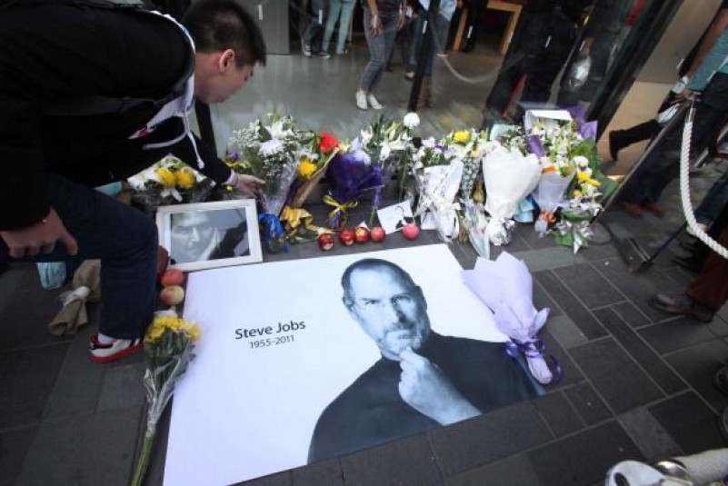 SteveJobs