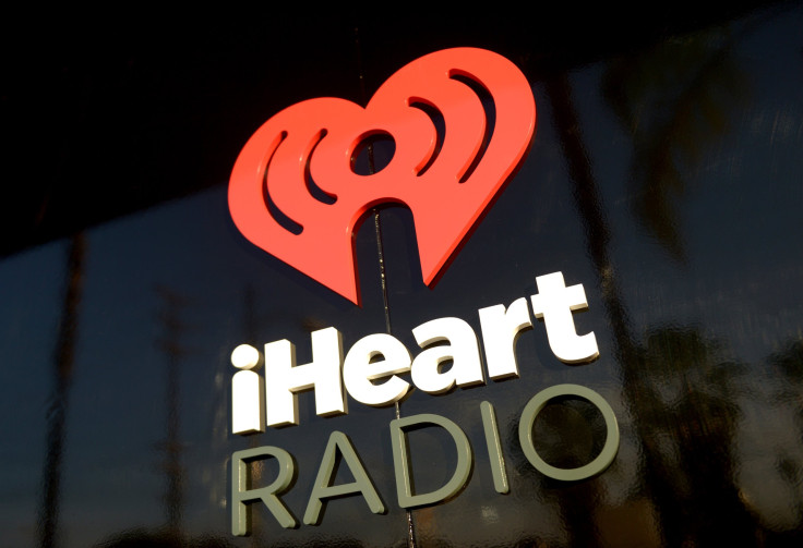 iHeartRadio