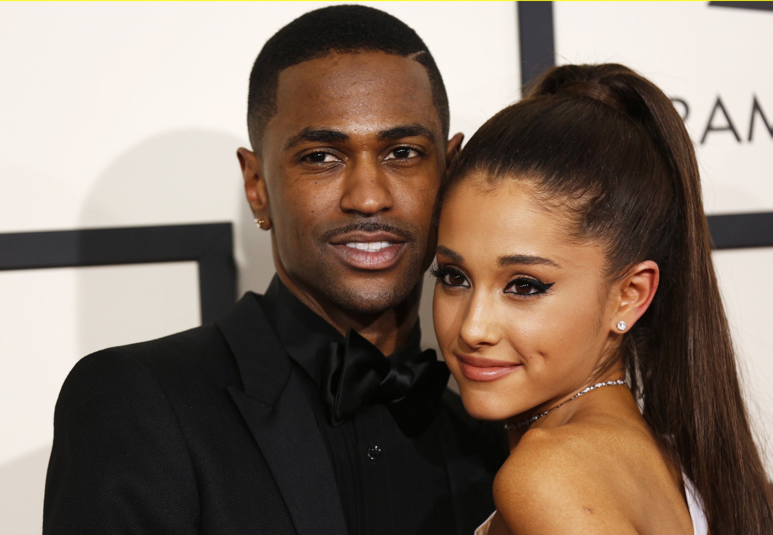 Big Sean Talks About Splits From Ariana Grande, Naya Rivera | IBTimes