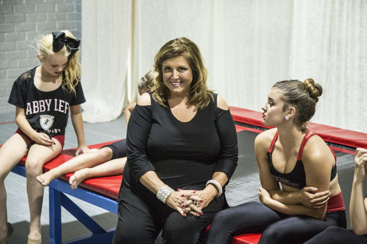 dance moms abby lee miller studio