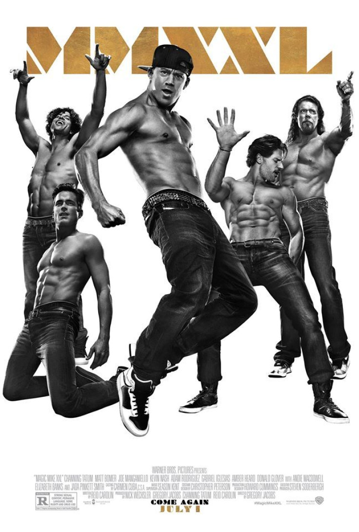 magicmike