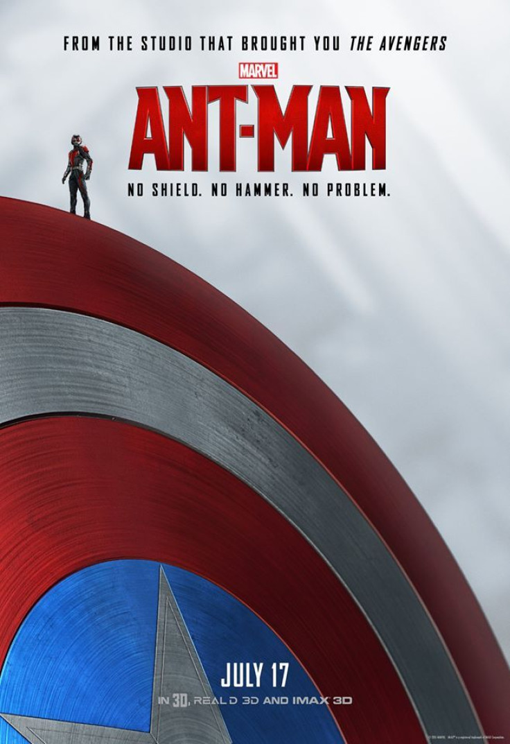 Ant-Man