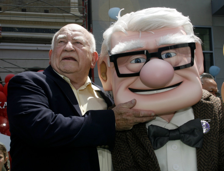 Up-Asner