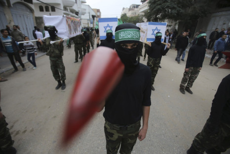 Hamas-members-Gaza