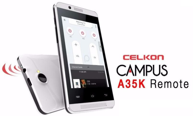 Celkon