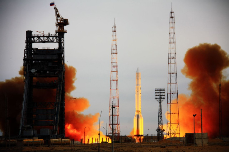 Russia-military-satellite