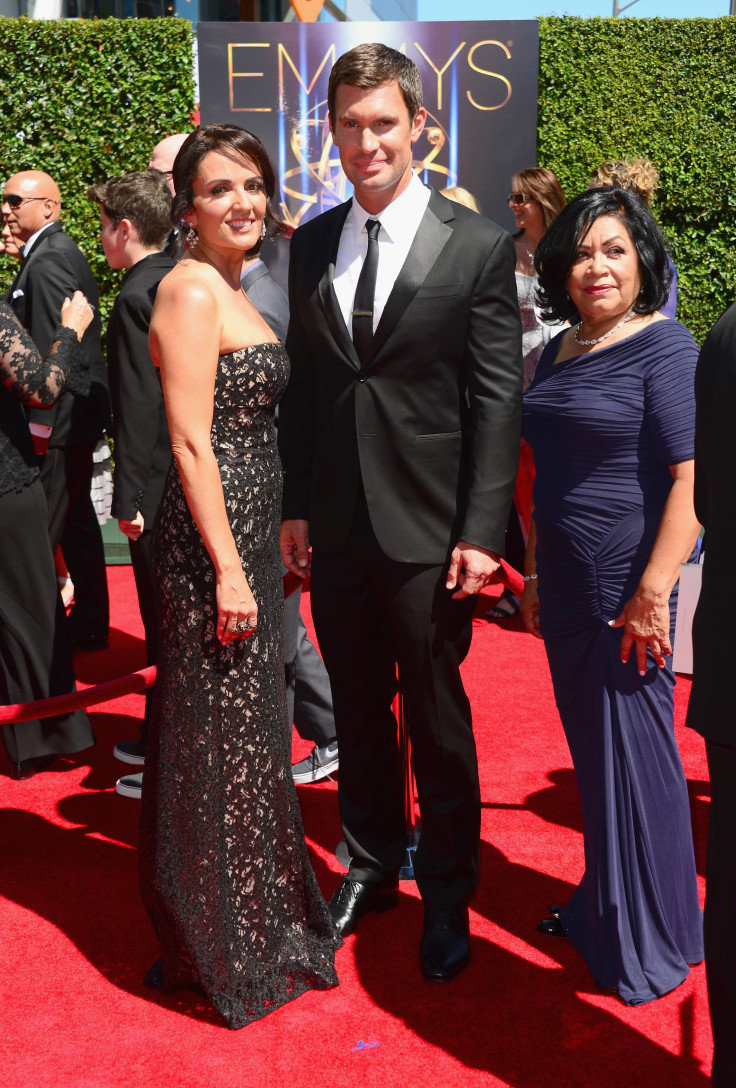 Jenni Pulos, Jeff Lewis, Zoila Chavez