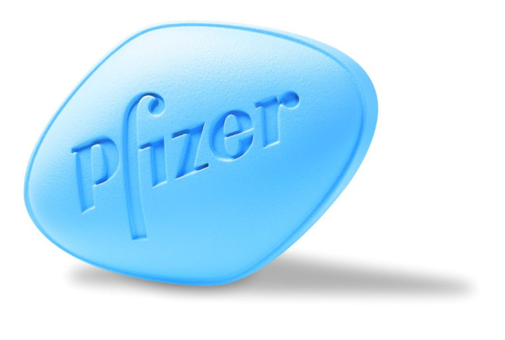 Viagra Pill