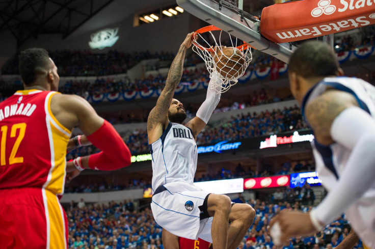 Tyson Chandler