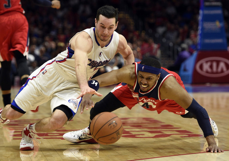 Paul Pierce vs. Clippers