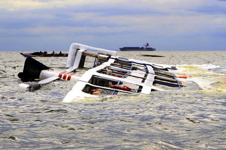 Philippines boat accident
