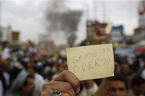 Yemen clash death toll rises to 47