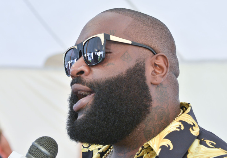 Rick Ross