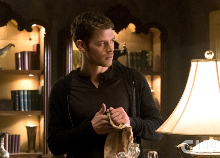 the originals season 3 spoilers