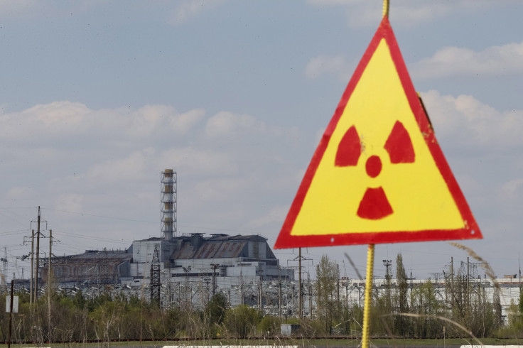 Ukraine's nuclear power needs.