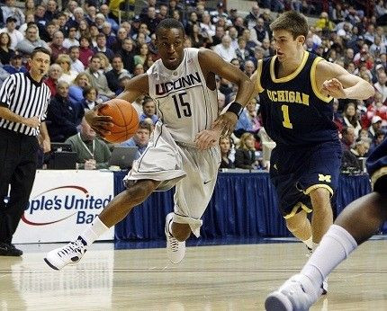 UConn meets Cincinnati for the second time this year