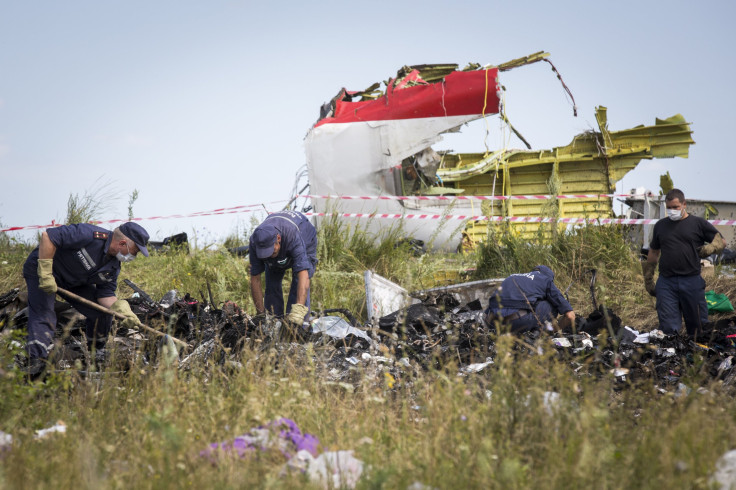 MH17 Tribunal