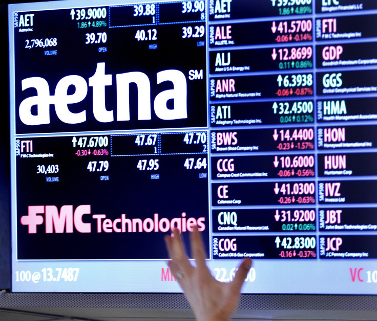 aetna