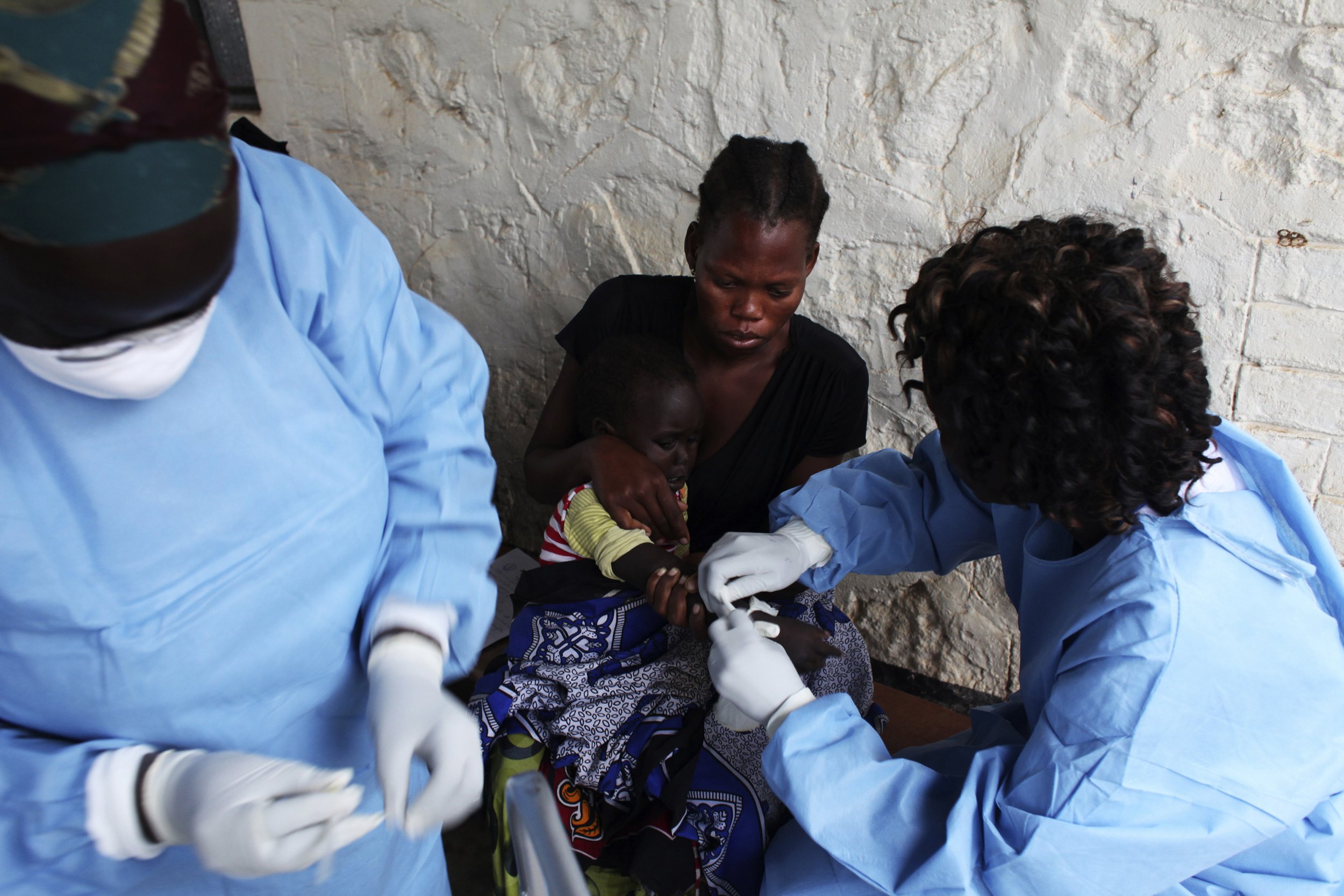 South Sudan Cholera Outbreak Kills 29 People, Including 6 Children; 484 ...