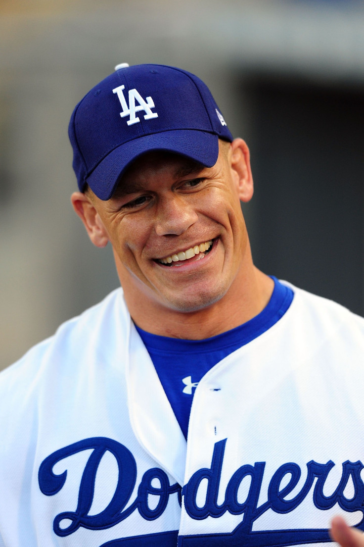 John Cena 