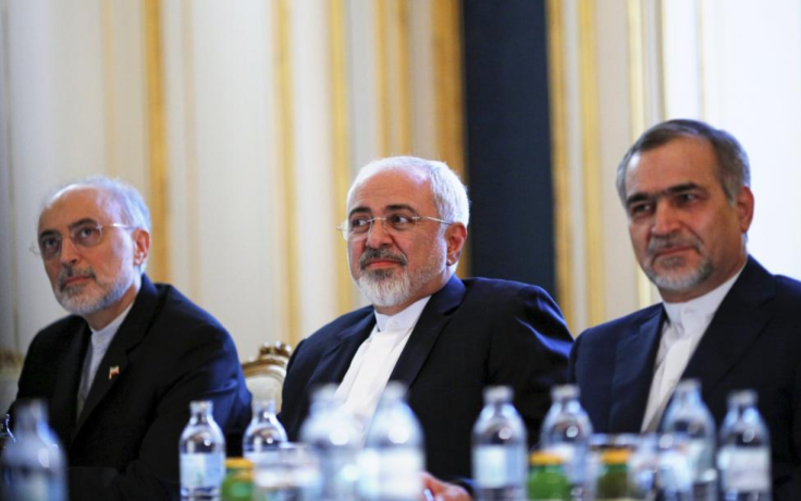 Iran Nuclear Talks, July 3, 2015