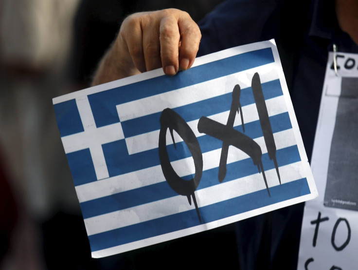 Greece no