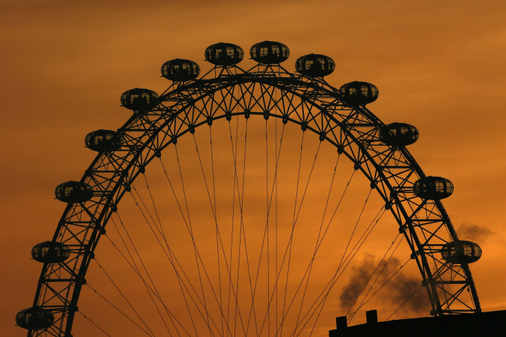 ferris wheel