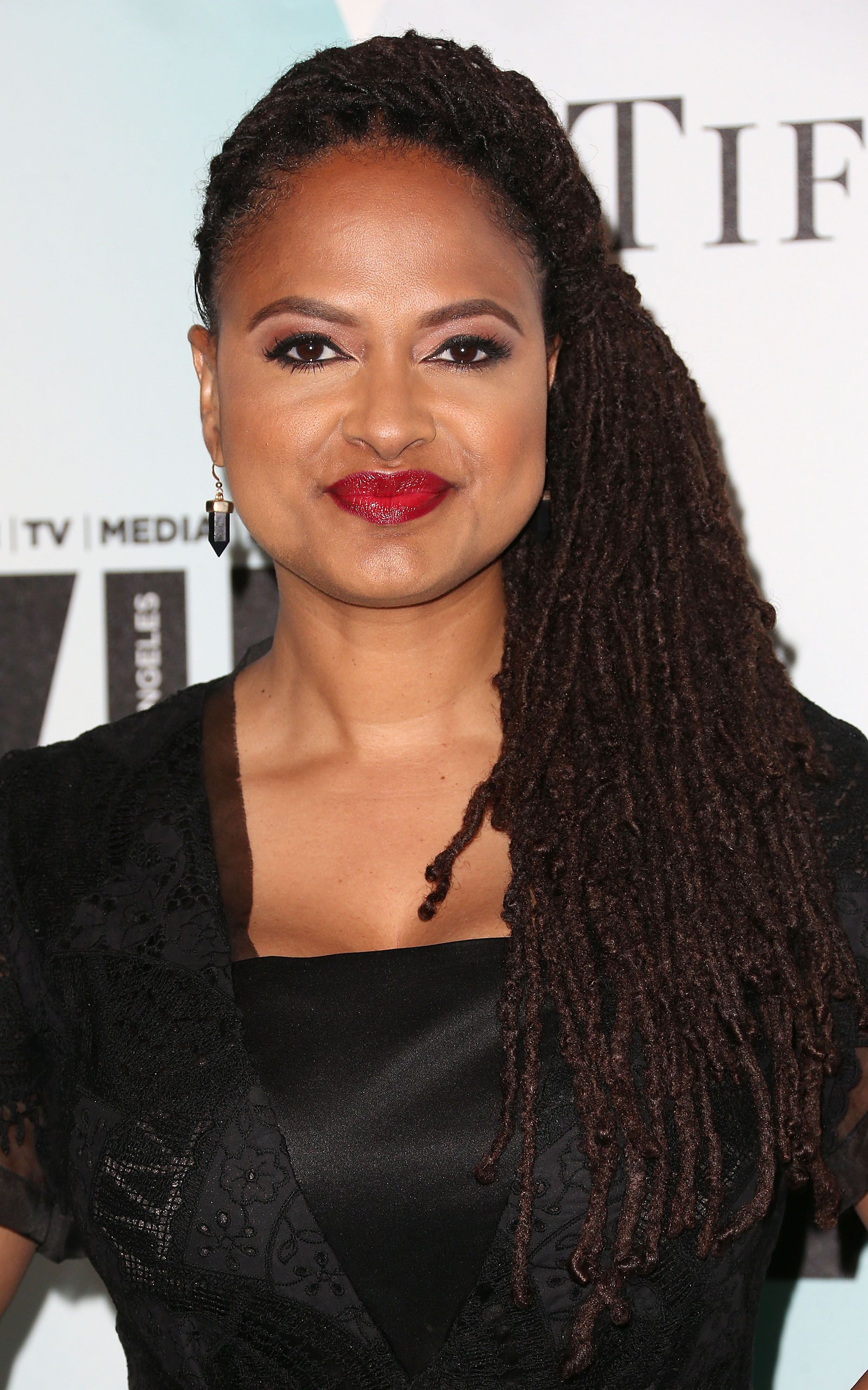 Ava DuVernay Reveals Reason Why She’s Not Directing Marvel’s ‘Black ...