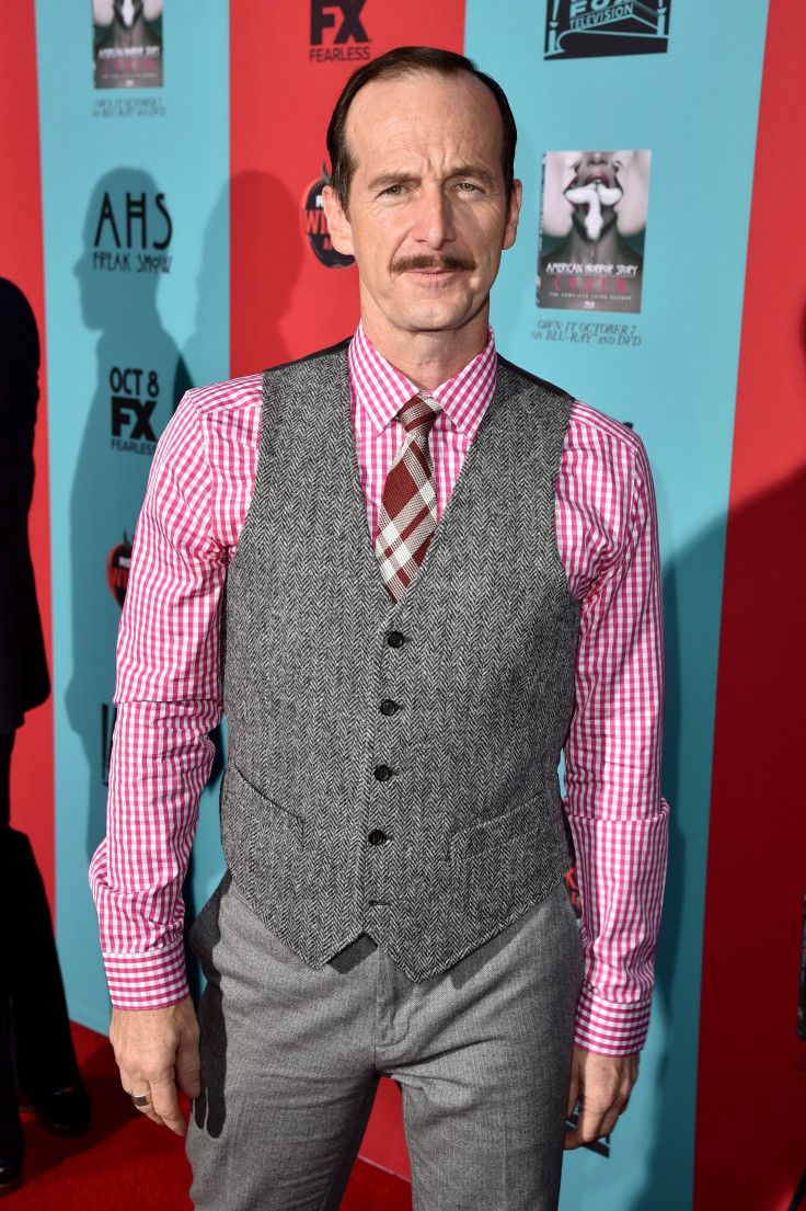 Denis O'Hare