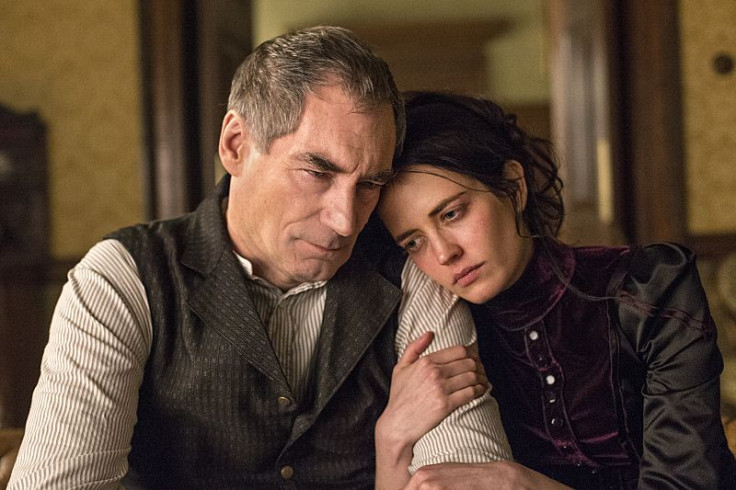 Penny Dreadful finale