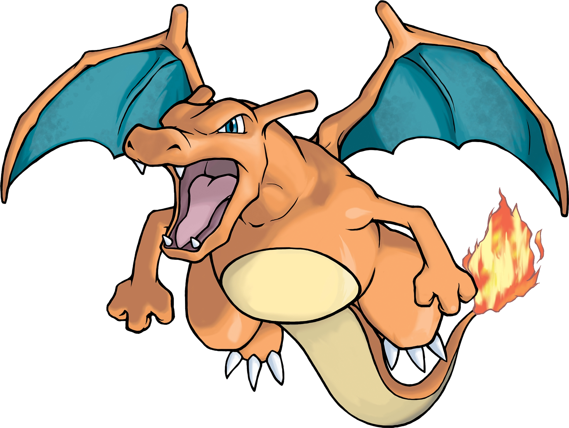 Why Charizard Y is better than Charizard X - Esports News UK