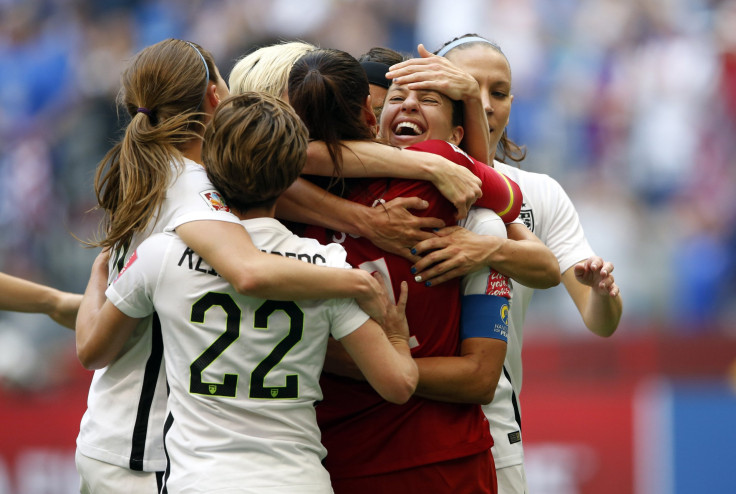 USWNT