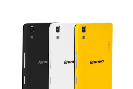 Lenovo K3 Note_Pic 3