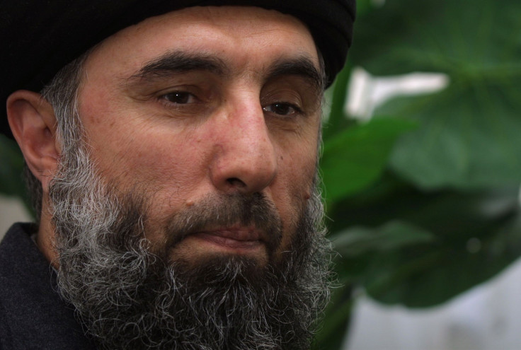 Gulbuddin Hekmatyar