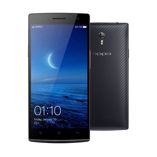 ColorOS Beta V2.1.2i OTA Update Available For Oppo Find 7 and Find