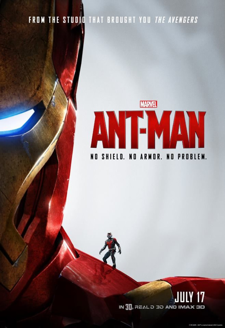 Ant-Man' Box Office Predicted To Make $65 Million On Opening