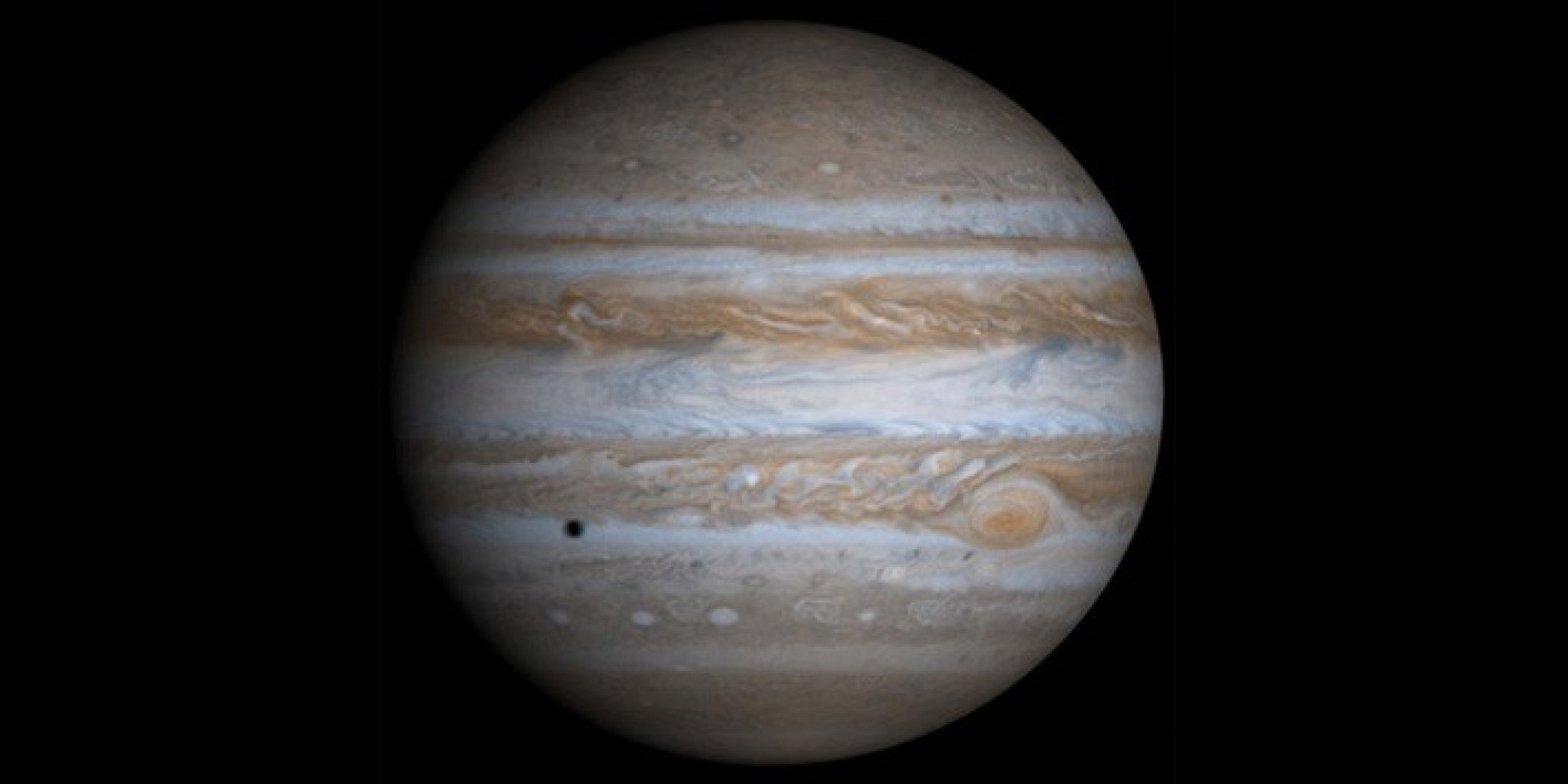 Oct. 29, 2011 - Jupiter